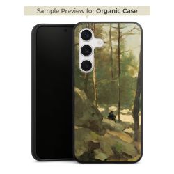 Organic Case schwarz