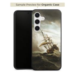 Organic Case mit MagSafe schwarz