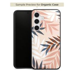 Organic Case mit MagSafe schwarz