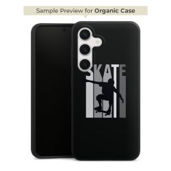 Organic Case schwarz