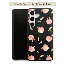 Organic Case mit MagSafe schwarz