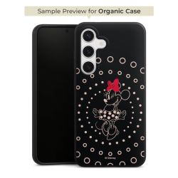 Organic Case mit MagSafe schwarz