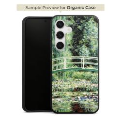 Organic Case mit MagSafe schwarz