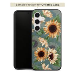 Organic Case mit MagSafe schwarz