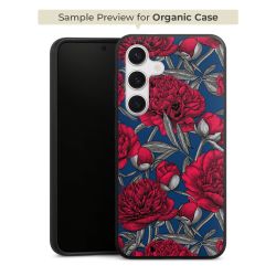 Organic Case mit MagSafe schwarz