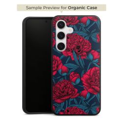 Organic Case mit MagSafe schwarz