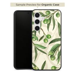 Organic Case mit MagSafe schwarz