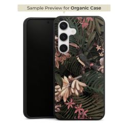 Organic Case mit MagSafe schwarz