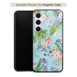 Organic Case mit MagSafe schwarz