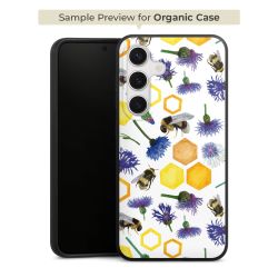 Organic Case mit MagSafe schwarz