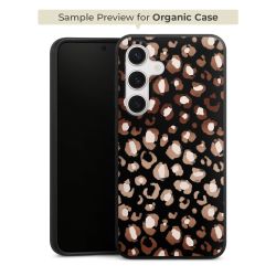 Organic Case mit MagSafe schwarz