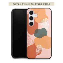 Organic Case mit MagSafe schwarz