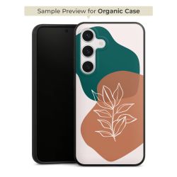 Organic Case mit MagSafe schwarz