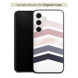 Organic Case mit MagSafe schwarz