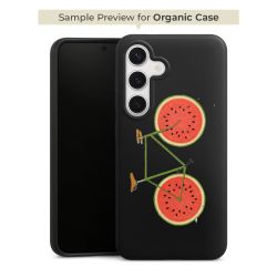 Organic Case mit MagSafe schwarz