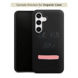 Organic Case schwarz