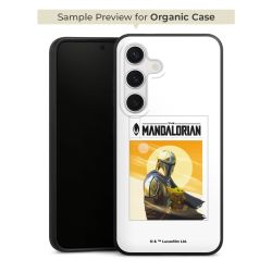 Organic Case mit MagSafe schwarz