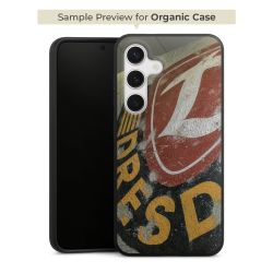 Organic Case mit MagSafe schwarz