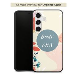 Organic Case schwarz