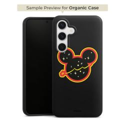 Organic Case mit MagSafe schwarz