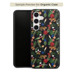 Organic Case mit MagSafe schwarz