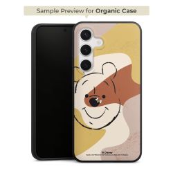 Organic Case mit MagSafe schwarz