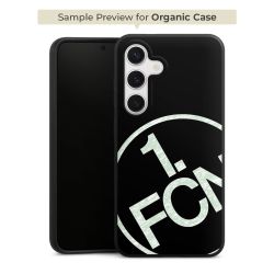 Organic Case mit MagSafe schwarz