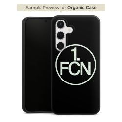 Organic Case mit MagSafe schwarz