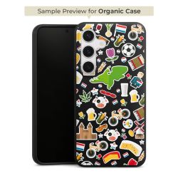 Organic Case schwarz