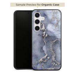 Organic Case mit MagSafe schwarz