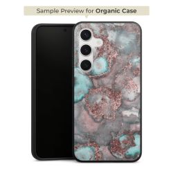 Organic Case mit MagSafe schwarz