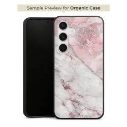 Organic Case mit MagSafe schwarz