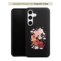 Organic Case schwarz