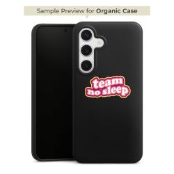 Organic Case schwarz