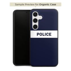 Organic Case schwarz