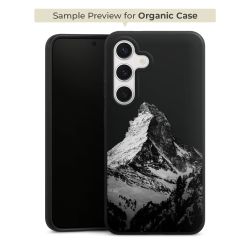 Organic Case mit MagSafe schwarz