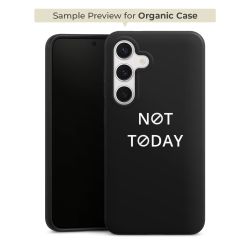 Organic Case schwarz