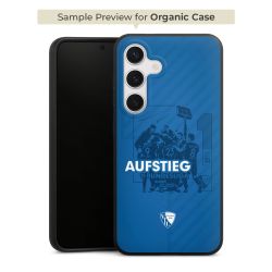 Organic Case mit MagSafe schwarz