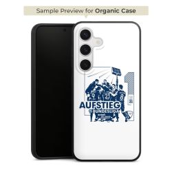 Organic Case mit MagSafe schwarz