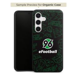 Organic Case mit MagSafe schwarz