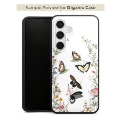 Organic Case mit MagSafe schwarz