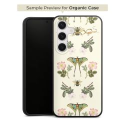 Organic Case mit MagSafe schwarz