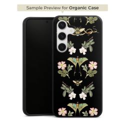 Organic Case mit MagSafe schwarz