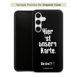 Organic Case schwarz