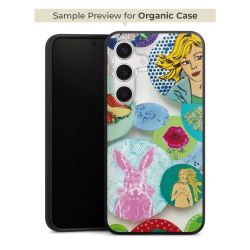 Organic Case schwarz