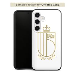 Organic Case mit MagSafe schwarz