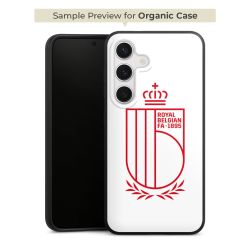 Organic Case mit MagSafe schwarz