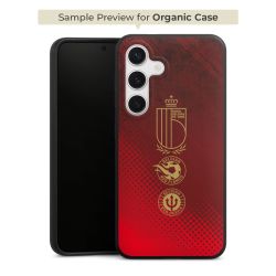 Organic Case mit MagSafe schwarz