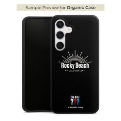 Organic Case schwarz