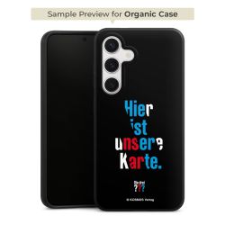 Organic Case schwarz